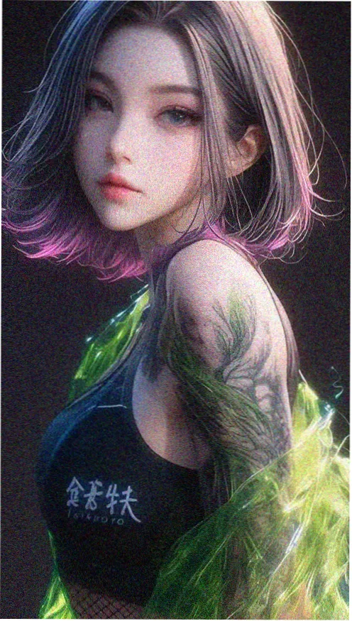 山野小厨娘 短剧封面