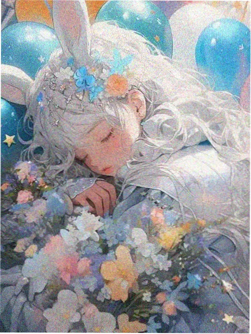 一整个夏天的沉默 影片海报